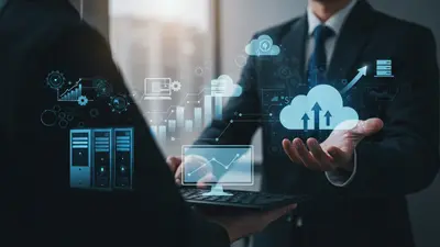 How to Maximize Hybrid Cloud Benefits for Your Business Growth