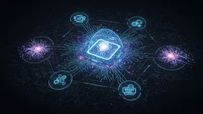 Delving into the fundamental principles that empower autonomous AI agents to drive groundbreaking innovation and technological advancement.