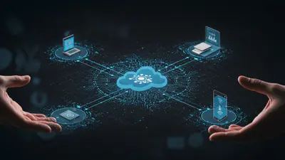 How to Integrate Edge Computing with Cloud for Better Performance