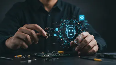 A step-by-step journey to empower anyone to build their very own personalized AI assistant for various daily tasks.