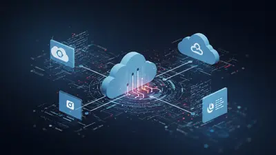 Learn Serverless Computing How to Build Your First Application
