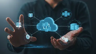 Master Cloud Native Development Strategies How to Build Scalable Applications