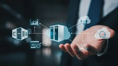 How to Maximize Hybrid Cloud Benefits for Business Growth and Efficiency
