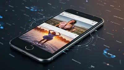 Master Viral Instagram Photos 7 Gemini Prompts For Stunning Results