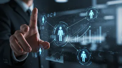 Explore 7 key benefits of multi-agent systems, showcasing how collaborative AI can lead to significant business success and innovation.