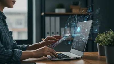 Explore 10 real-world benefits of AI assistants, revealing how they can significantly boost your everyday productivity and streamline tasks.