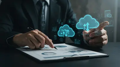 Mastering FinOps cloud strategy for optimal cost management and financial efficiency.