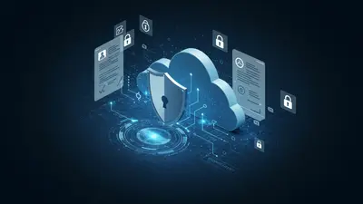Protect Your Data How to Ensure Cloud Data Privacy and Compliance