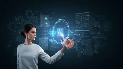 Unlock the secrets to building your own AI assistant with these 5 essential steps, bringing practical AI into your everyday life.