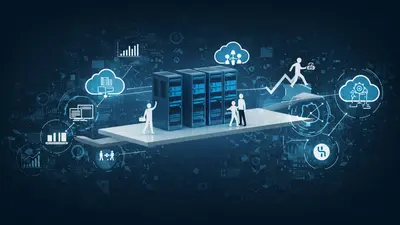 Discover How to Maximize Hybrid Cloud Benefits for Business Growth and Agility