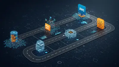 Follow an AWS AI Roadmap to Build Powerful Machine Learning Solutions