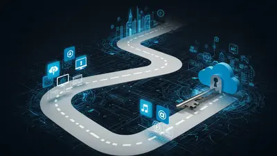 Unlocking Microsoft Azure Your Strategic Roadmap for Cloud Solutions