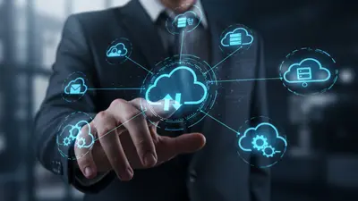 Master Multi-Cloud Management Strategies for Optimal Efficiency and Control