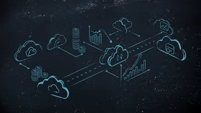 Achieve Cloud Cost Savings Your Roadmap to Financial Efficiency