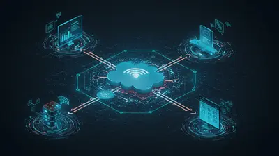 How to Integrate Edge Computing with Cloud for Faster Insights