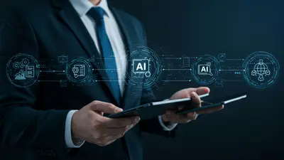 Transform your daily operations with these 10 essential strategies for optimizing your AI workflow and achieving unparalleled productivity.