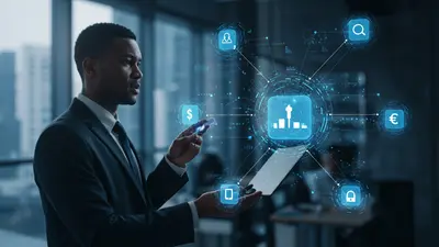 Unlock the future of business transformation. Explore 5 dynamic ways autonomous AI agents are revolutionizing operations and driving innovation.