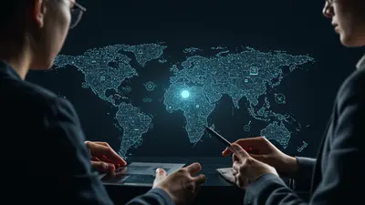 How to Secure Your Cloud Data Learn Essential Privacy Strategies