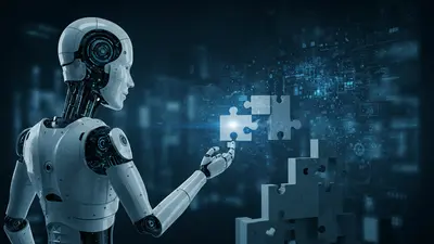 Unlocking the full potential of AI agents begins with understanding their boundaries. Explore 7 key limitations to optimize your AI applications.
