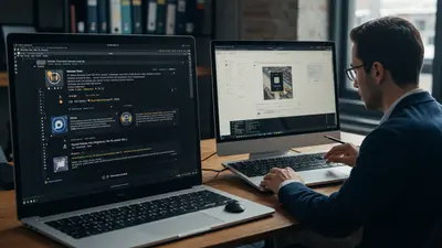 Choosing Your IaC Tool Terraform Versus OpenTofu A Comprehensive Guide