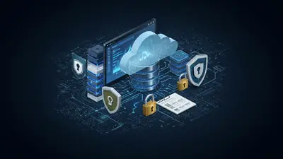 How to Implement 7 Essential Cloud Security Best Practices for Data Protection