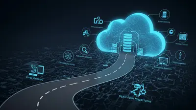 Your Step by Step Roadmap to Mastering AWS Cloud Migration Strategies