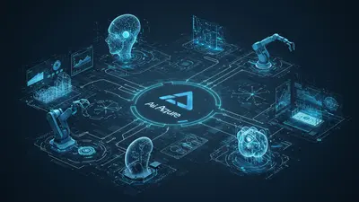 Learn the Essential Roadmap for Building Intelligent Apps with Azure AI Services