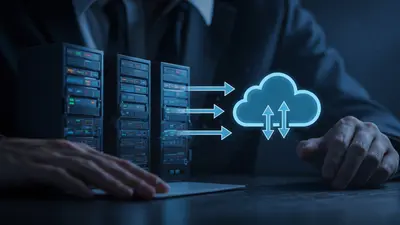 Your Ultimate Cloud Migration Strategy How to Plan a Smooth Move Easily