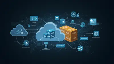 How to Master Cloud Native Development With 5 Key Strategies for Success