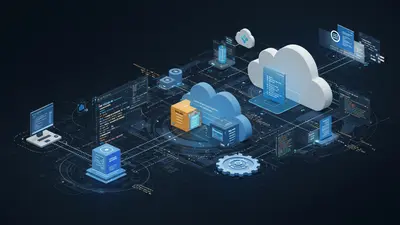 Learn Cloud Native Development Essential Strategies for Modern Applications