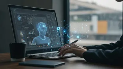 Discover 6 essential AI assistant benefits to supercharge your daily productivity.