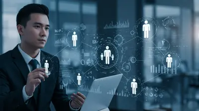 Understand the 5 key benefits multi-agent AI systems offer modern businesses.