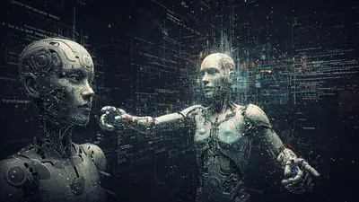 A guide to 5 amazing applications demonstrating the power of generative AI agents.
