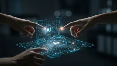 Build your personal AI assistant with ease using these 7 simple steps.