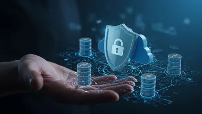 Secure Your Cloud Environment 7 Essential Cloud Security Best Practices