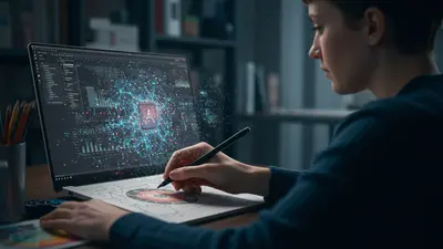 Unleash your creative potential by exploring five key strategies where generative AI agents can significantly boost your projects and workflows.