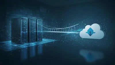 Discover the Ultimate Roadmap for Integrating Azure Hybrid Cloud Solutions