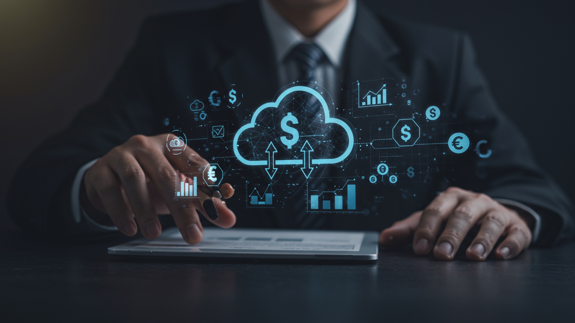 How N. Chandrasekaran is Reshaping Tata Group Cloud Spending Through Disciplined FinOps Cultural Integration Strategies