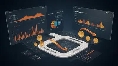 Achieve AWS Optimisation Master Cost Savings and Performance A Roadmap