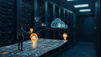 Your Essential Roadmap Learn to Build on AWS from Scratch
