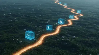 Mastering Oracle Cloud Migration A Practical Roadmap for Seamless Transition