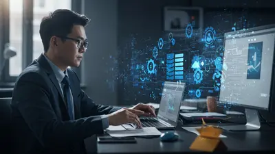 Learn 7 Key Steps for a Smooth Cloud Migration Strategy Guide