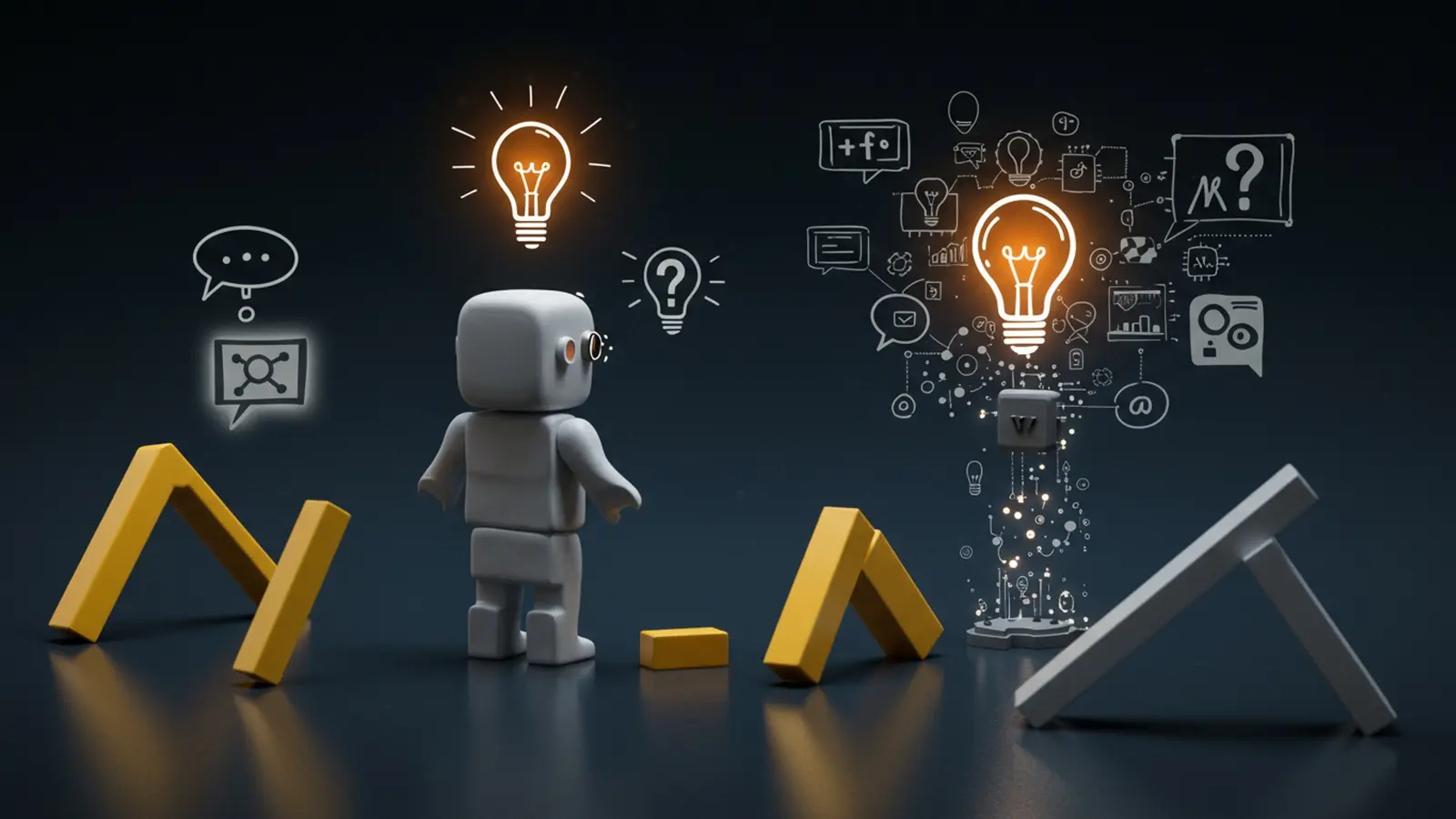Why AI Agents Need Their Own Security Architecture