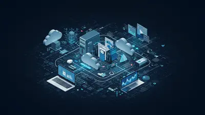 Unlock Hybrid Cloud Benefits A Practical Guide for Modern Businesses