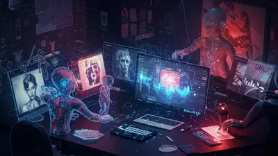 Exploring the diverse and practical applications of generative AI agents in today’s rapidly evolving technological landscape.