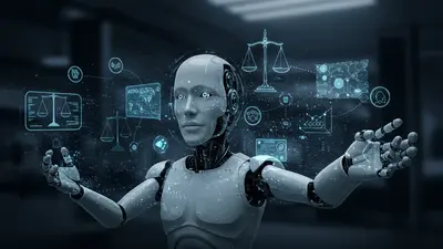 Guiding the responsible development of AI agents through essential ethical principles for a trustworthy future.