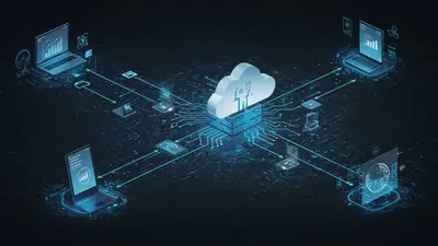How to Integrate Edge Computing with Your Cloud Strategy Guide