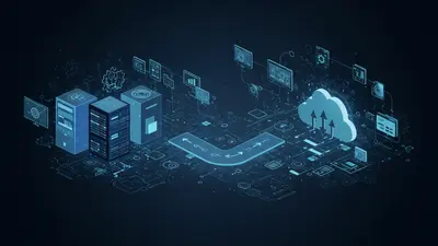 Seamless Cloud Migration Your Essential Roadmap for Moving to the Cloud