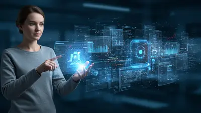 Empowering yourself to build a personalized AI assistant with practical guidance.