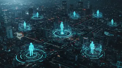 Understanding the pivotal trends that define the future landscape of agentic AI.